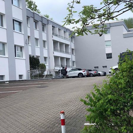Ferienwohnung Juchmann Timmendorfer Strand Exterior foto