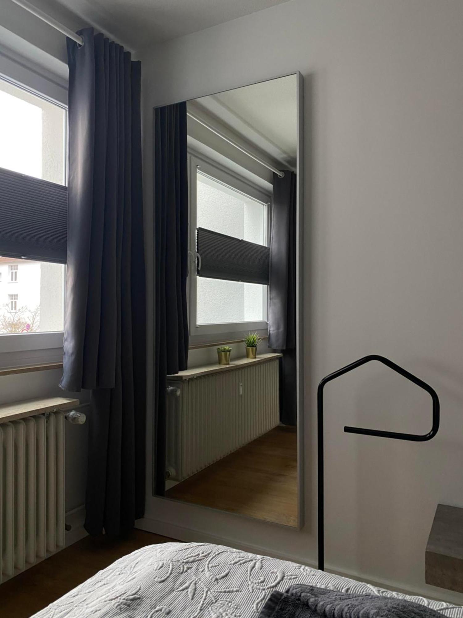 Ferienwohnung Juchmann Timmendorfer Strand Exterior foto