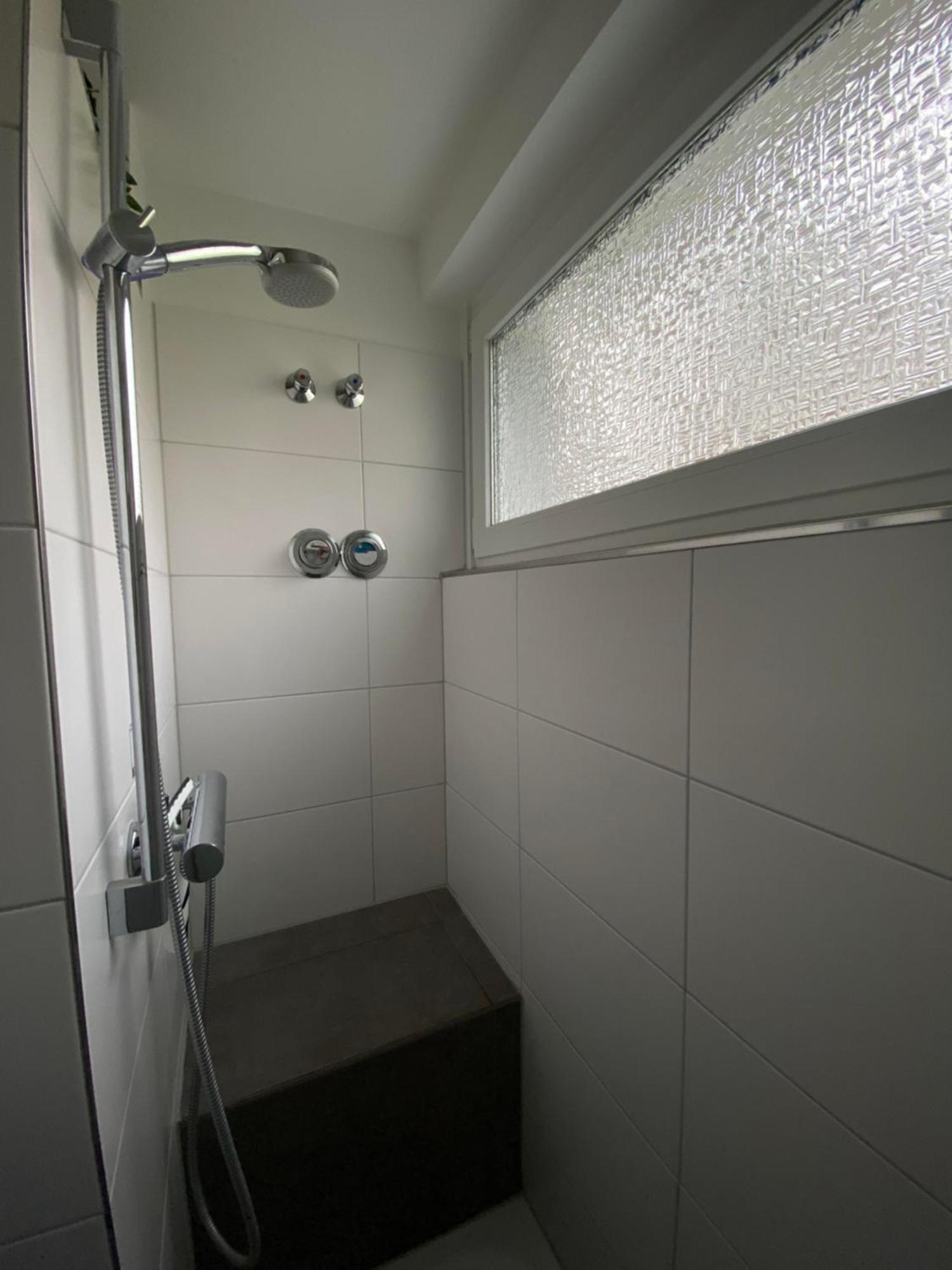 Ferienwohnung Juchmann Timmendorfer Strand Exterior foto